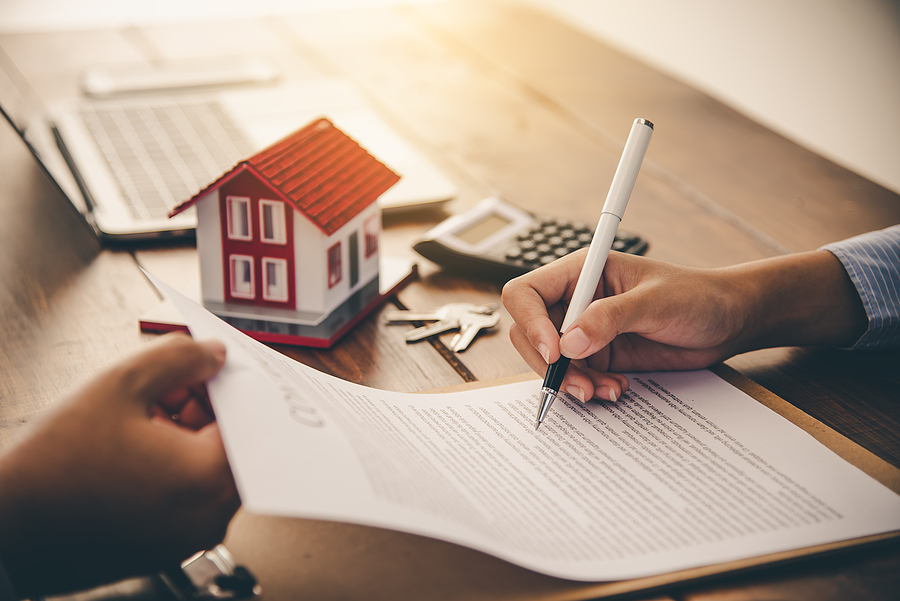 Common home loan pitfalls