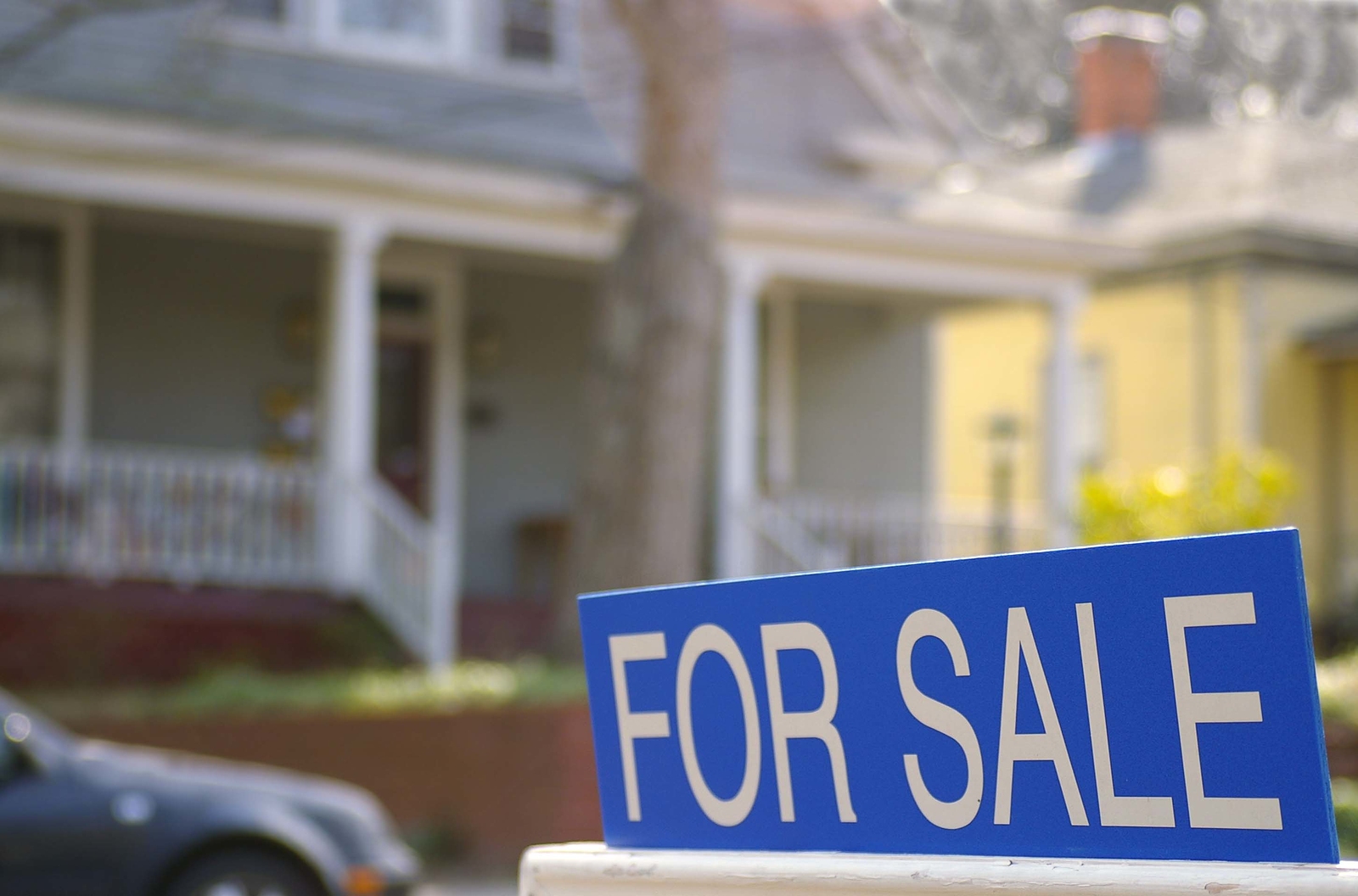 6 Reasons Your Home Isn't Selling