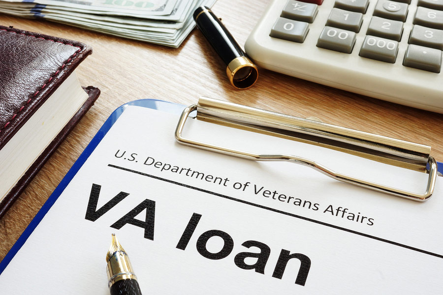 Unexpected Benefits Of A VA Loan