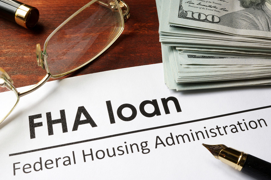 What to know about FHA loans