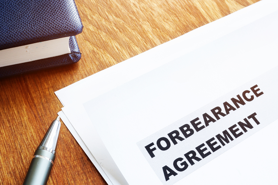 What to know about mortgage forbearance